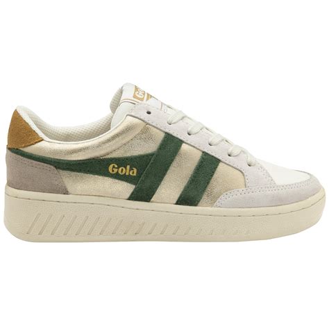 gola superslam blaze sneakers.